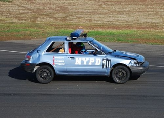 Illustration for article titled The Top 152 Lemons Of The 24 Hours Of LeMons Arse Freeze-A-Palooza 2009!